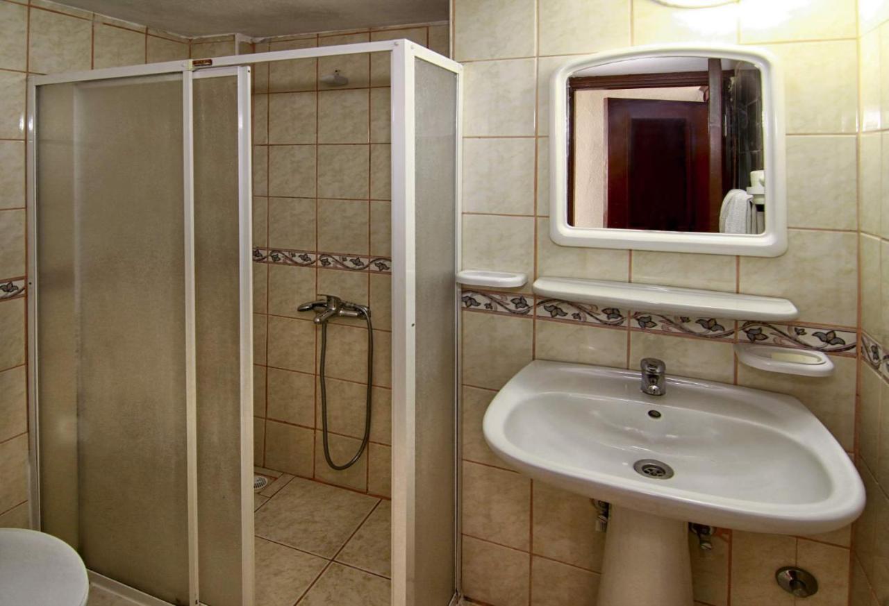 Agora Boutique Apart Hotel Alanya Eksteriør bilde