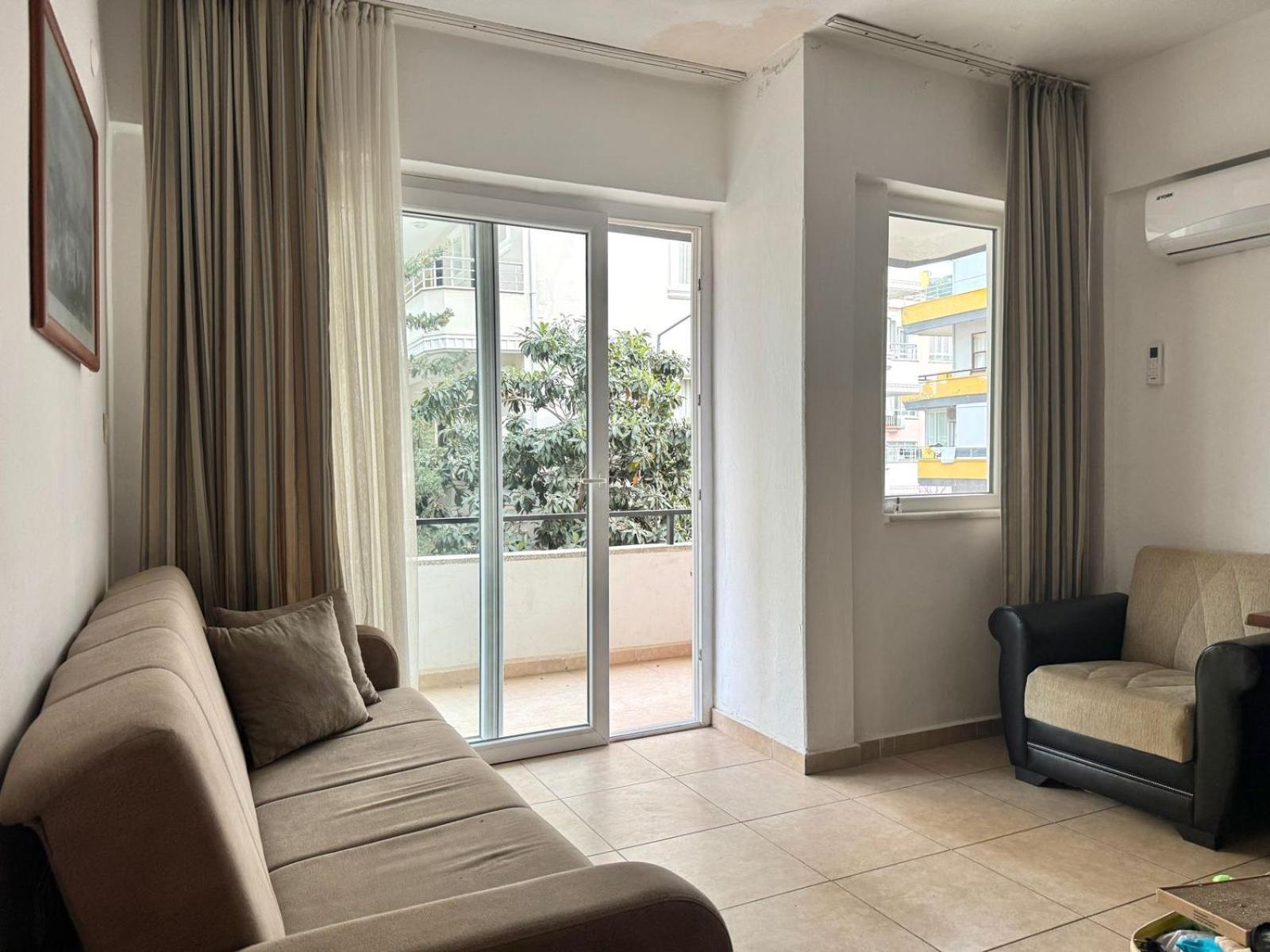 Agora Boutique Apart Hotel Alanya Eksteriør bilde